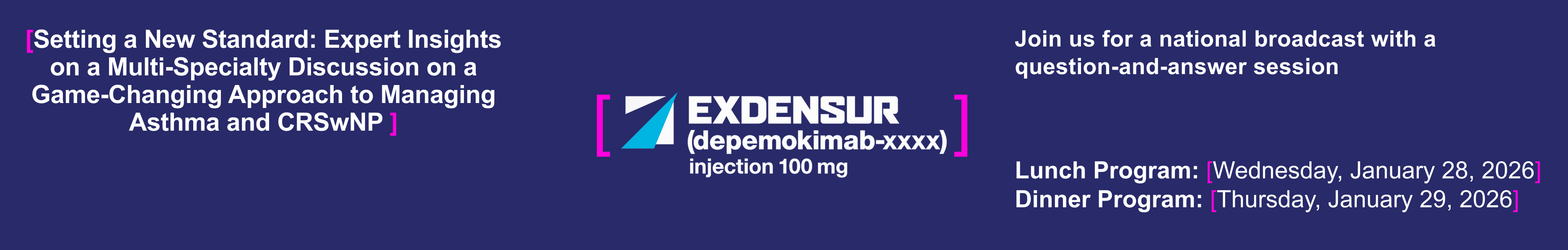 Exdensur logo